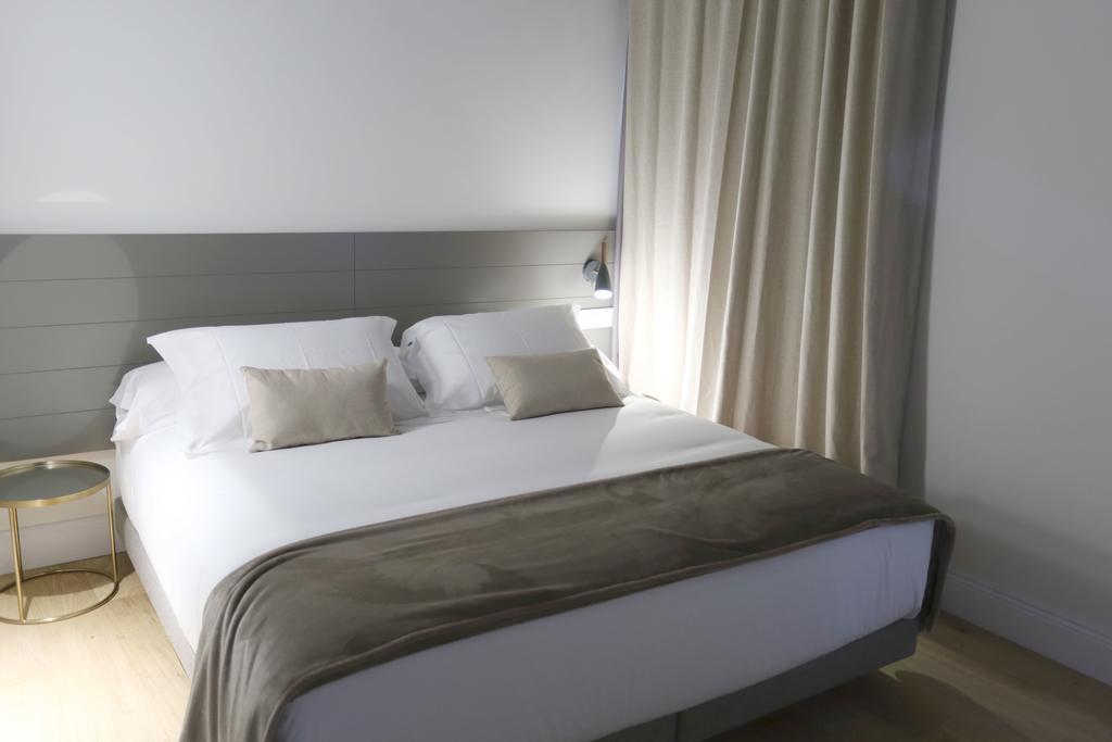 Apartaments Placa Del VI خيرونا المظهر الخارجي الصورة