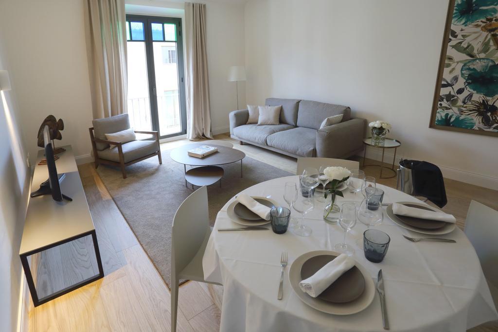 Apartaments Placa Del VI خيرونا المظهر الخارجي الصورة
