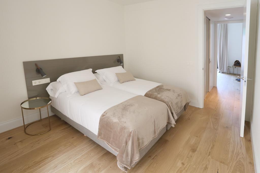 Apartaments Placa Del VI خيرونا المظهر الخارجي الصورة