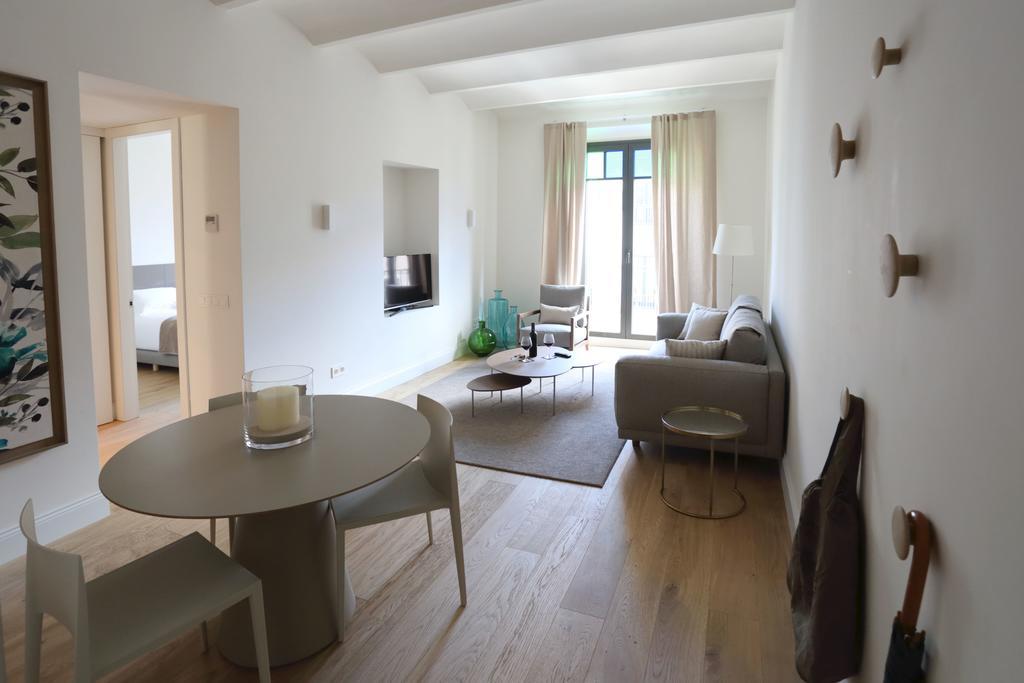 Apartaments Placa Del VI خيرونا المظهر الخارجي الصورة
